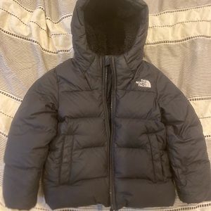 The North Face Toddler Puffer Coat